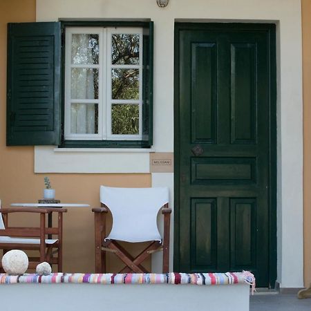 Ferienwohnung Liostasi Retreat Argostoli  Exterior foto