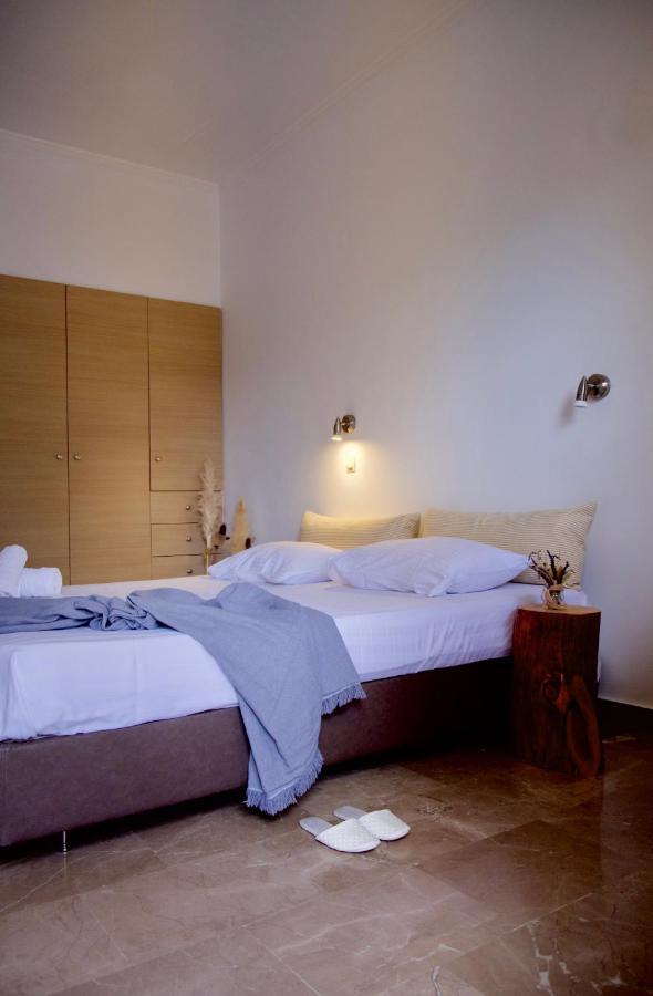 Ferienwohnung Liostasi Retreat Argostoli  Exterior foto