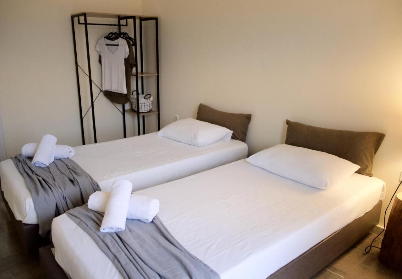 Ferienwohnung Liostasi Retreat Argostoli  Exterior foto