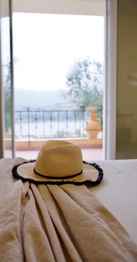 Ferienwohnung Liostasi Retreat Argostoli  Exterior foto