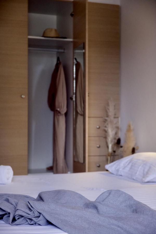 Ferienwohnung Liostasi Retreat Argostoli  Exterior foto