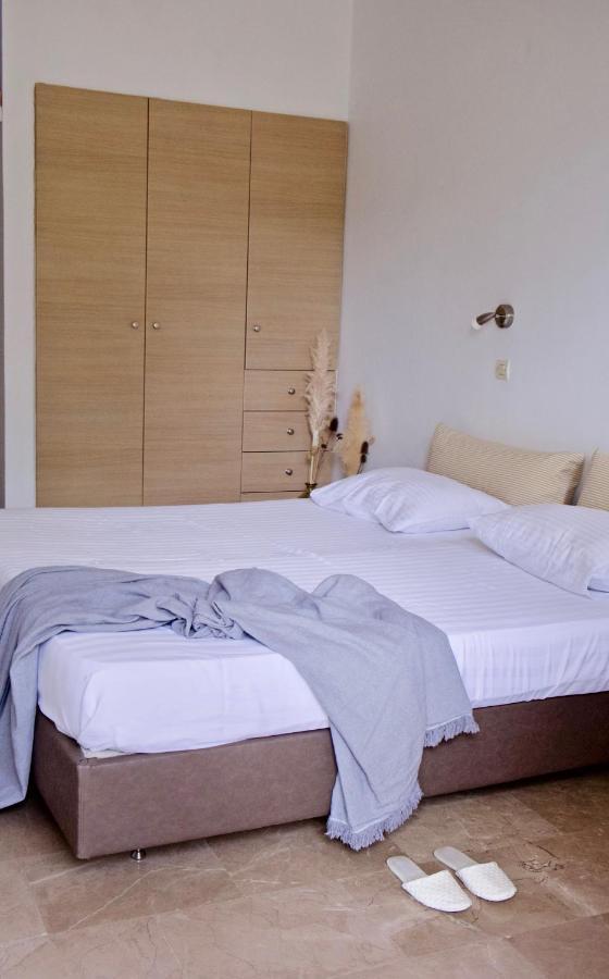 Ferienwohnung Liostasi Retreat Argostoli  Exterior foto