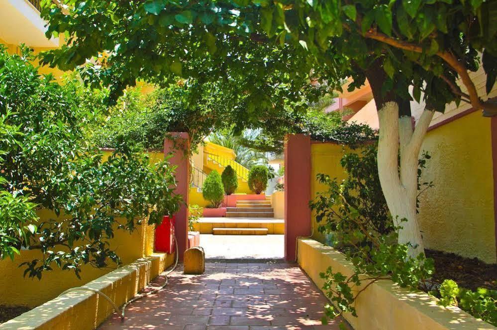 Ferienwohnung Liostasi Retreat Argostoli  Exterior foto