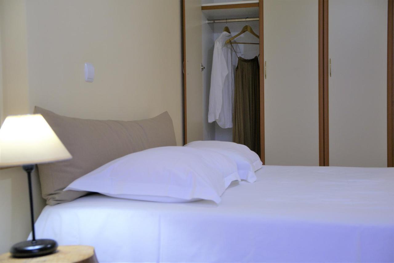 Ferienwohnung Liostasi Retreat Argostoli  Exterior foto