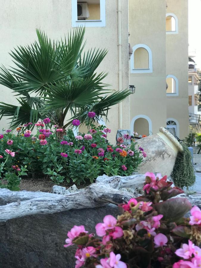 Ferienwohnung Liostasi Retreat Argostoli  Exterior foto