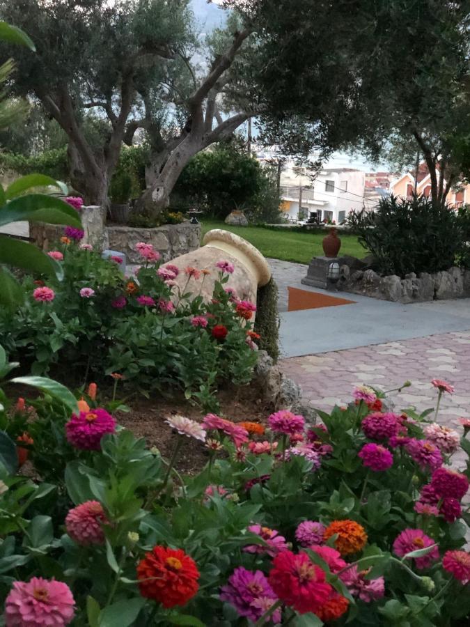 Ferienwohnung Liostasi Retreat Argostoli  Exterior foto