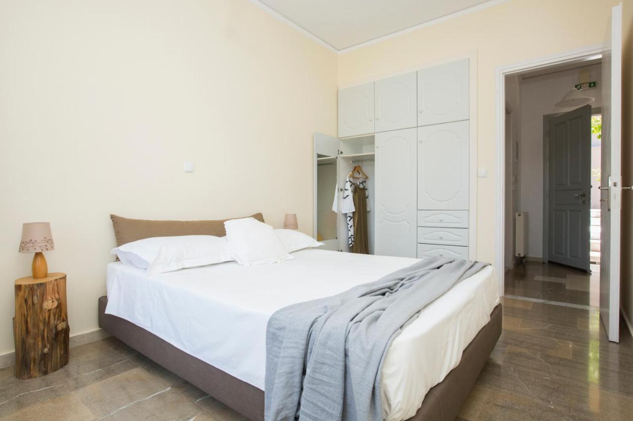Ferienwohnung Liostasi Retreat Argostoli  Exterior foto