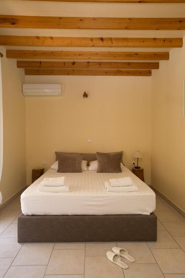 Ferienwohnung Liostasi Retreat Argostoli  Exterior foto