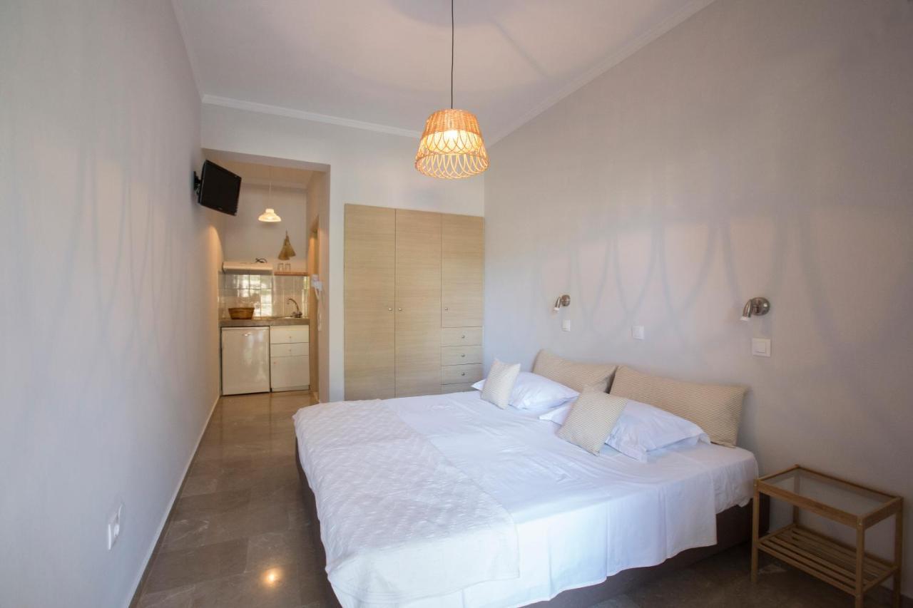 Ferienwohnung Liostasi Retreat Argostoli  Exterior foto