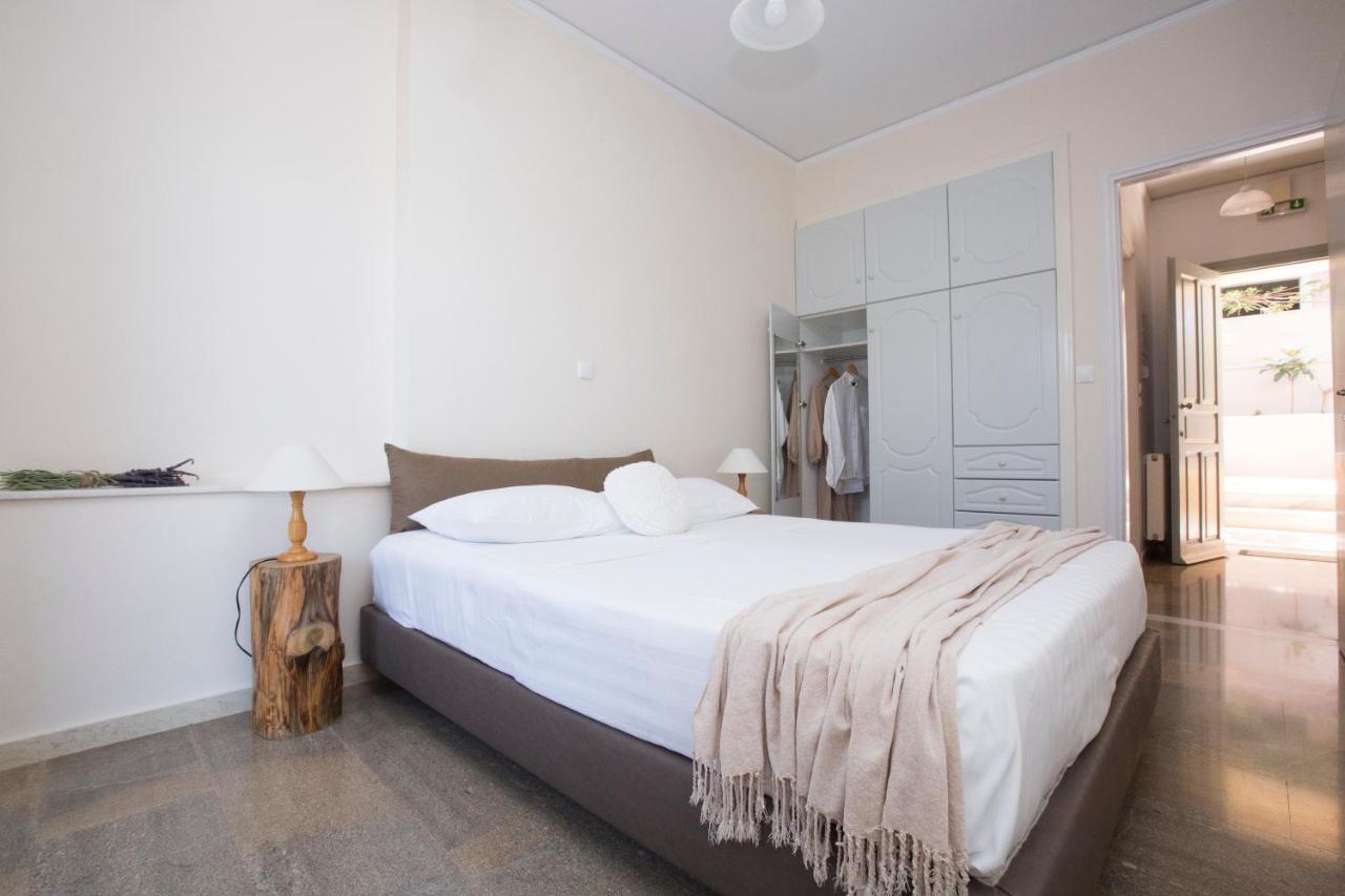 Ferienwohnung Liostasi Retreat Argostoli  Exterior foto