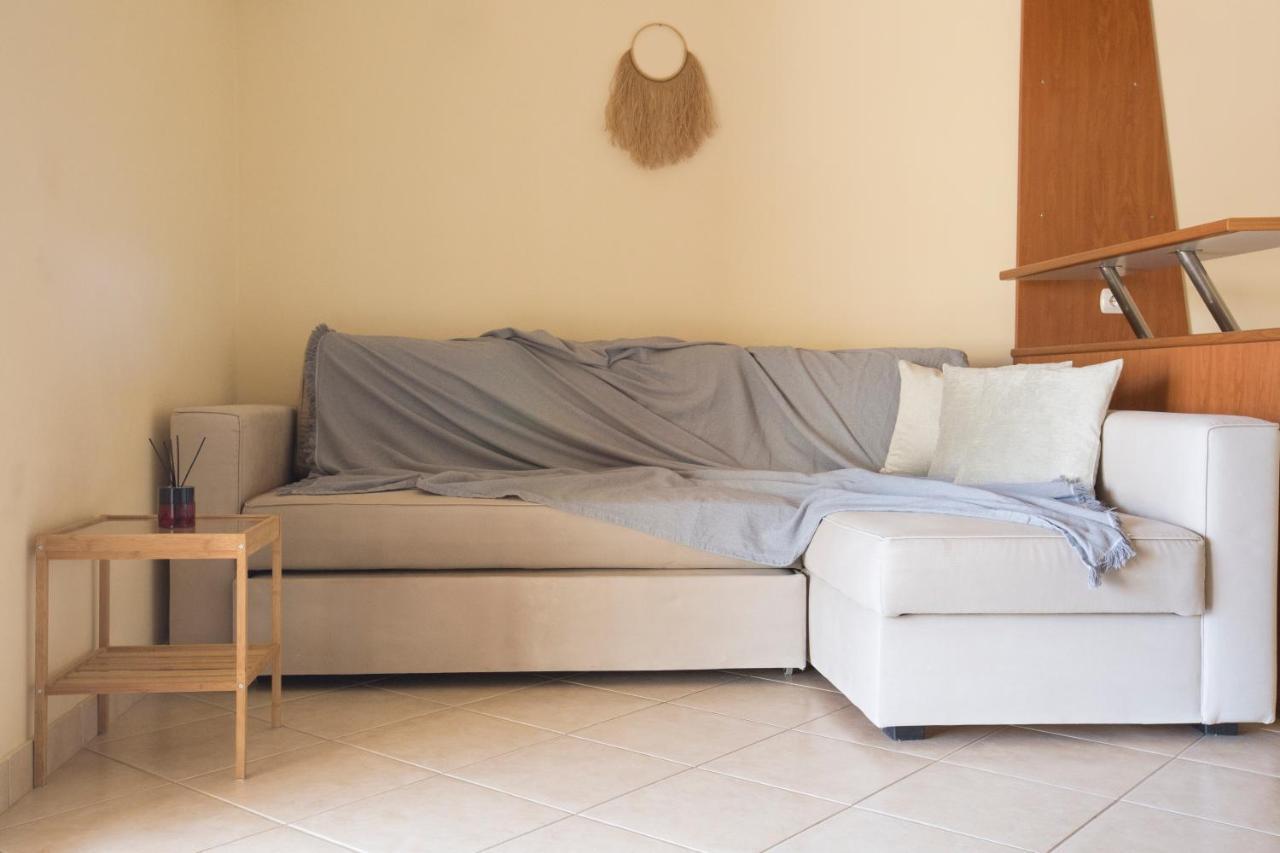 Ferienwohnung Liostasi Retreat Argostoli  Exterior foto