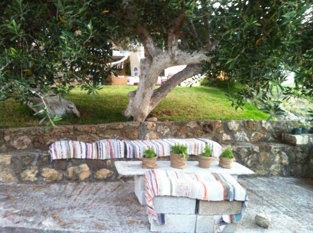 Ferienwohnung Liostasi Retreat Argostoli  Exterior foto