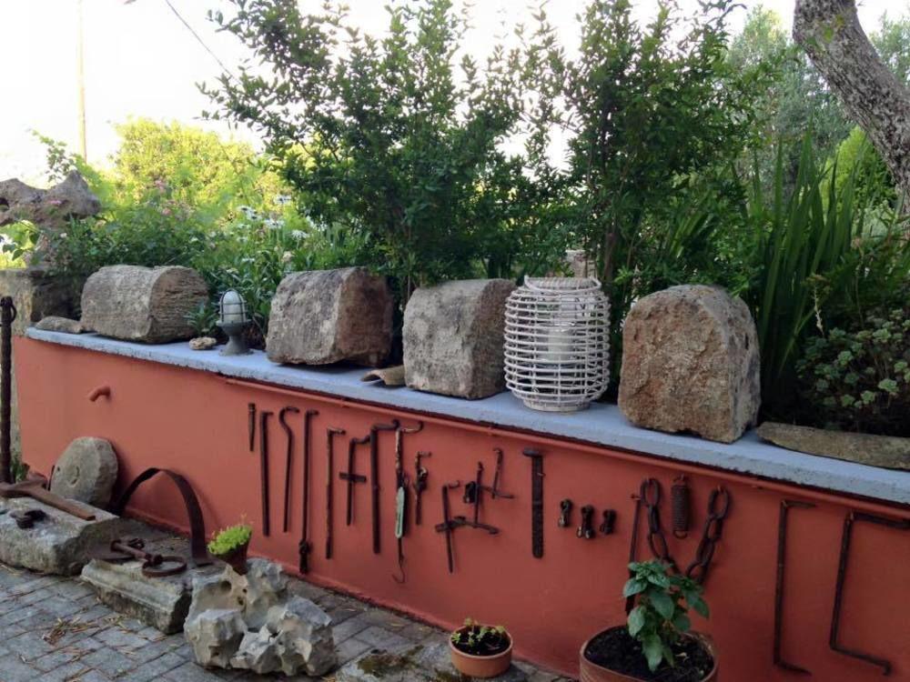 Ferienwohnung Liostasi Retreat Argostoli  Exterior foto