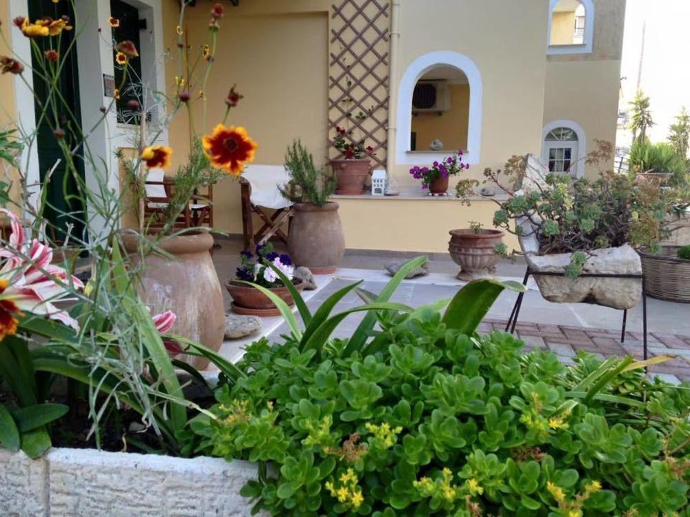 Ferienwohnung Liostasi Retreat Argostoli  Exterior foto