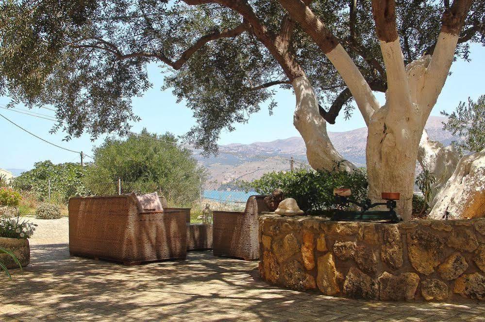 Ferienwohnung Liostasi Retreat Argostoli  Exterior foto